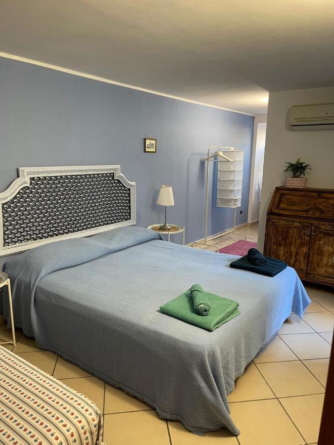 Casa Avallone Napoli Eksteriør billede