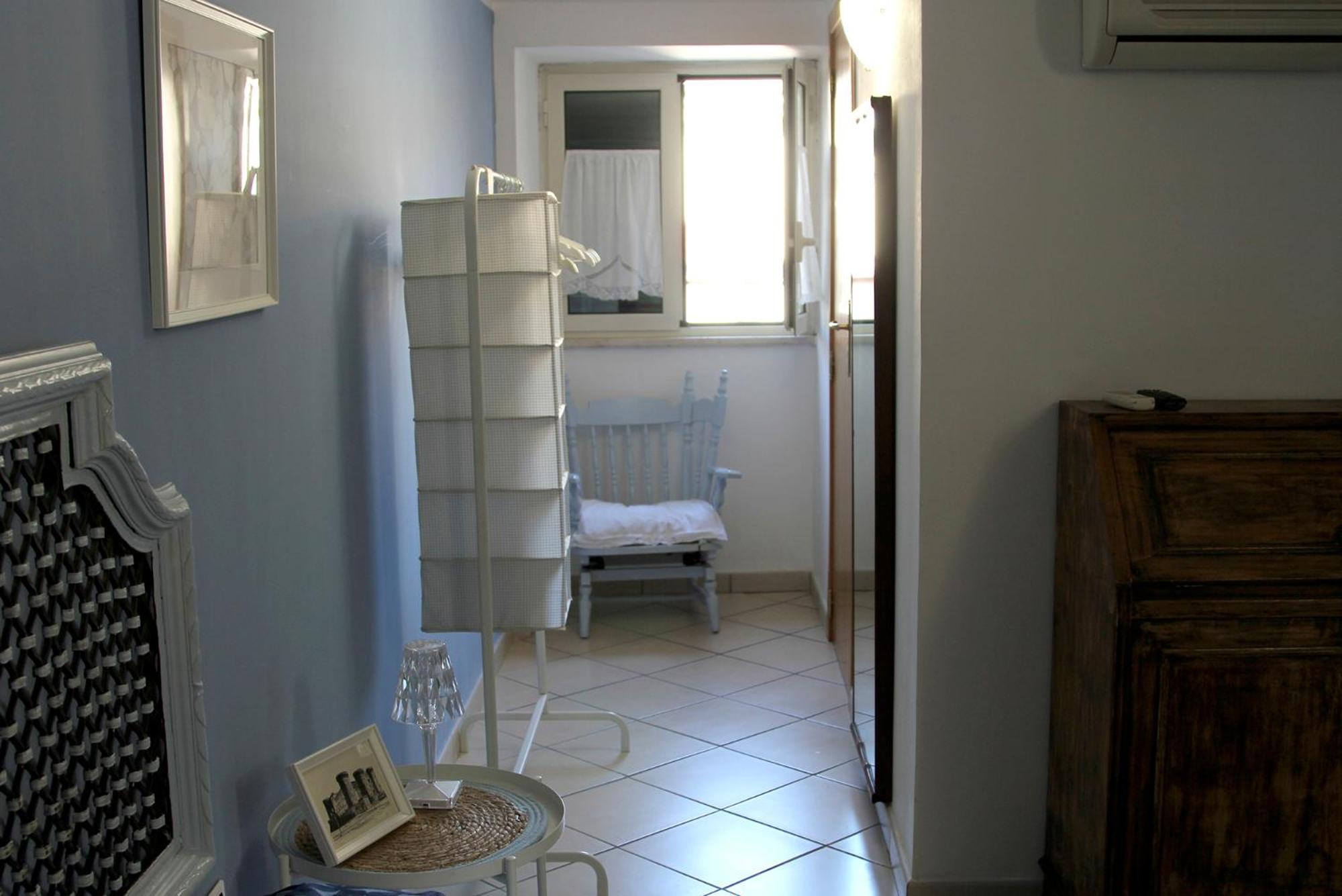 Casa Avallone Napoli Eksteriør billede