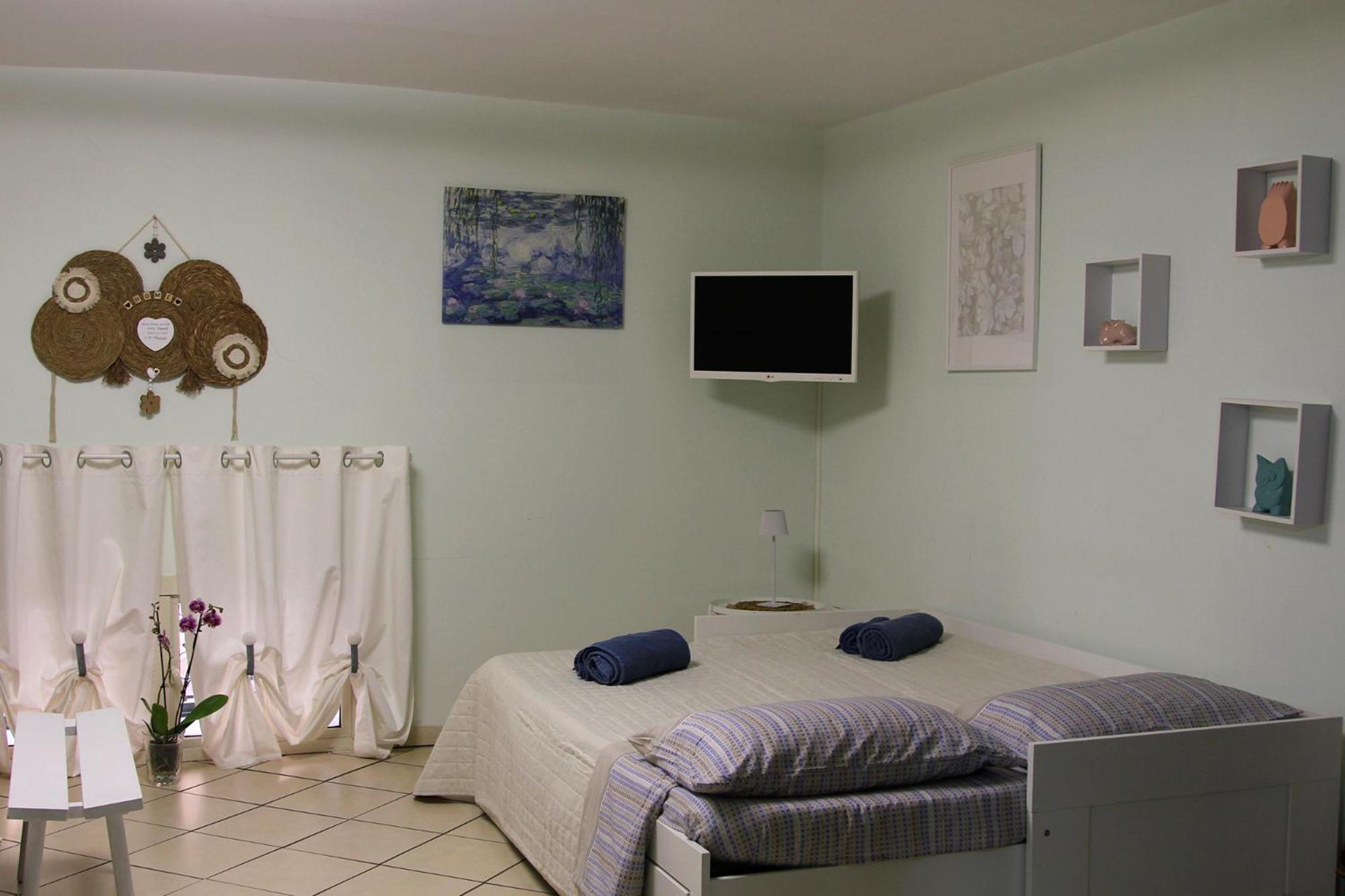 Casa Avallone Napoli Eksteriør billede