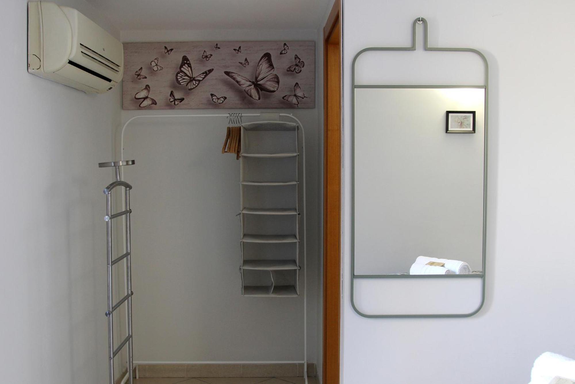 Casa Avallone Napoli Eksteriør billede