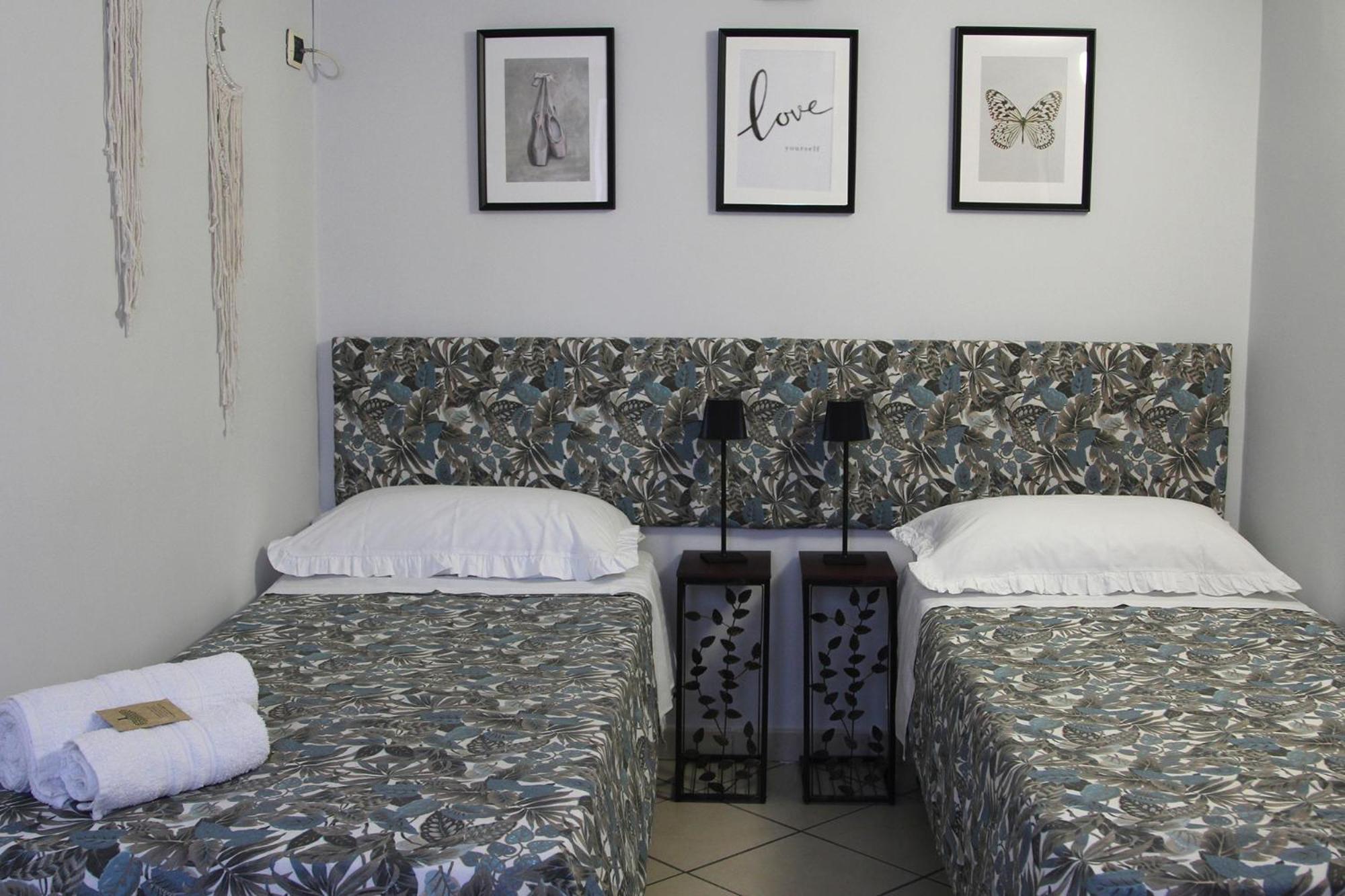 Casa Avallone Napoli Eksteriør billede