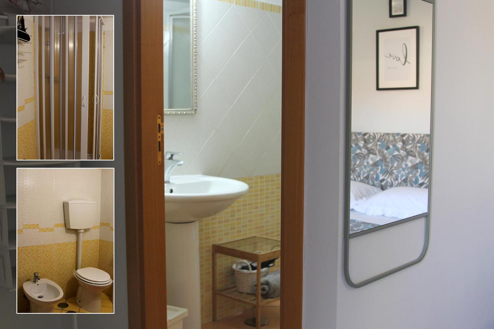 Casa Avallone Napoli Eksteriør billede