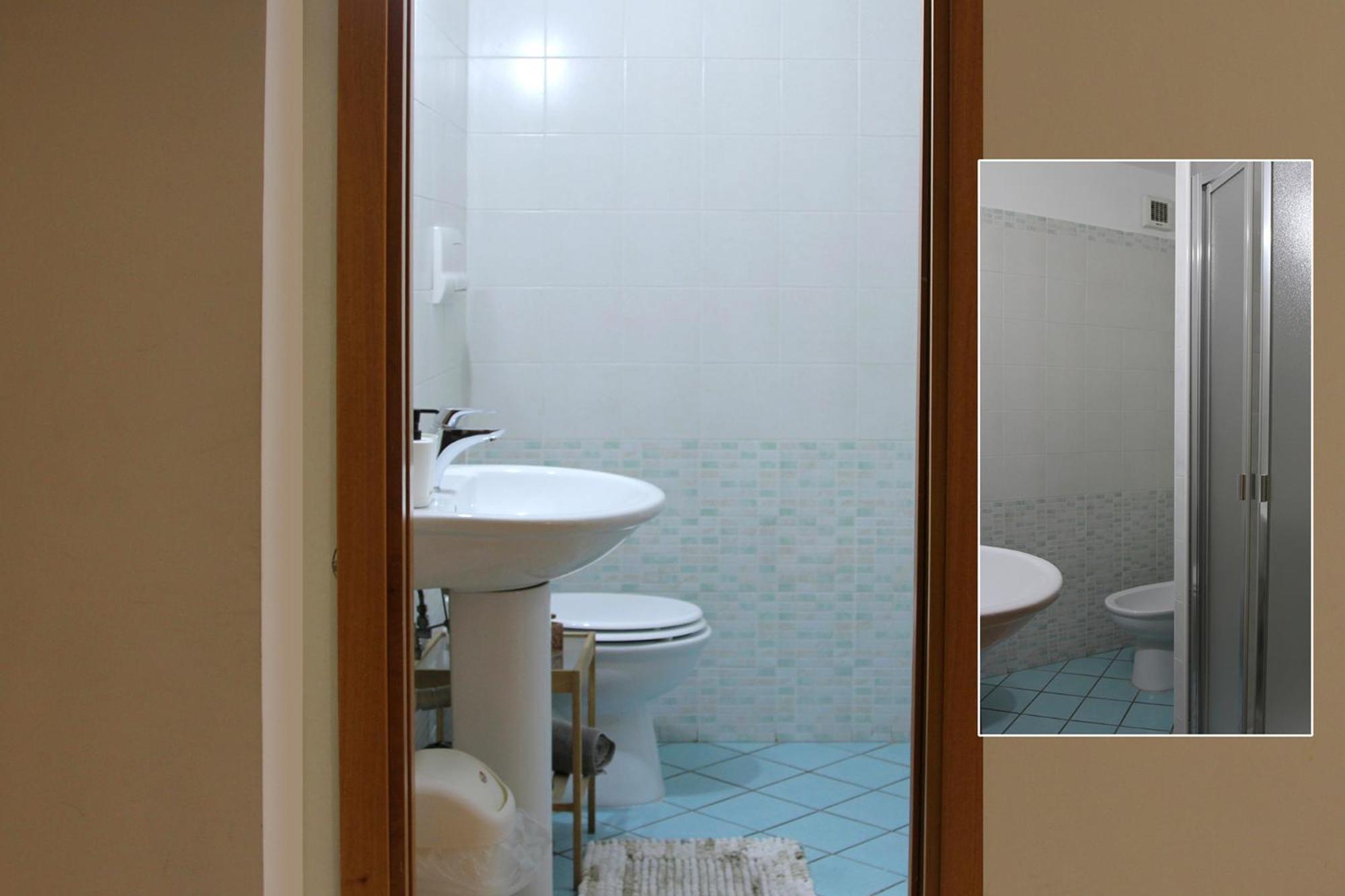 Casa Avallone Napoli Eksteriør billede