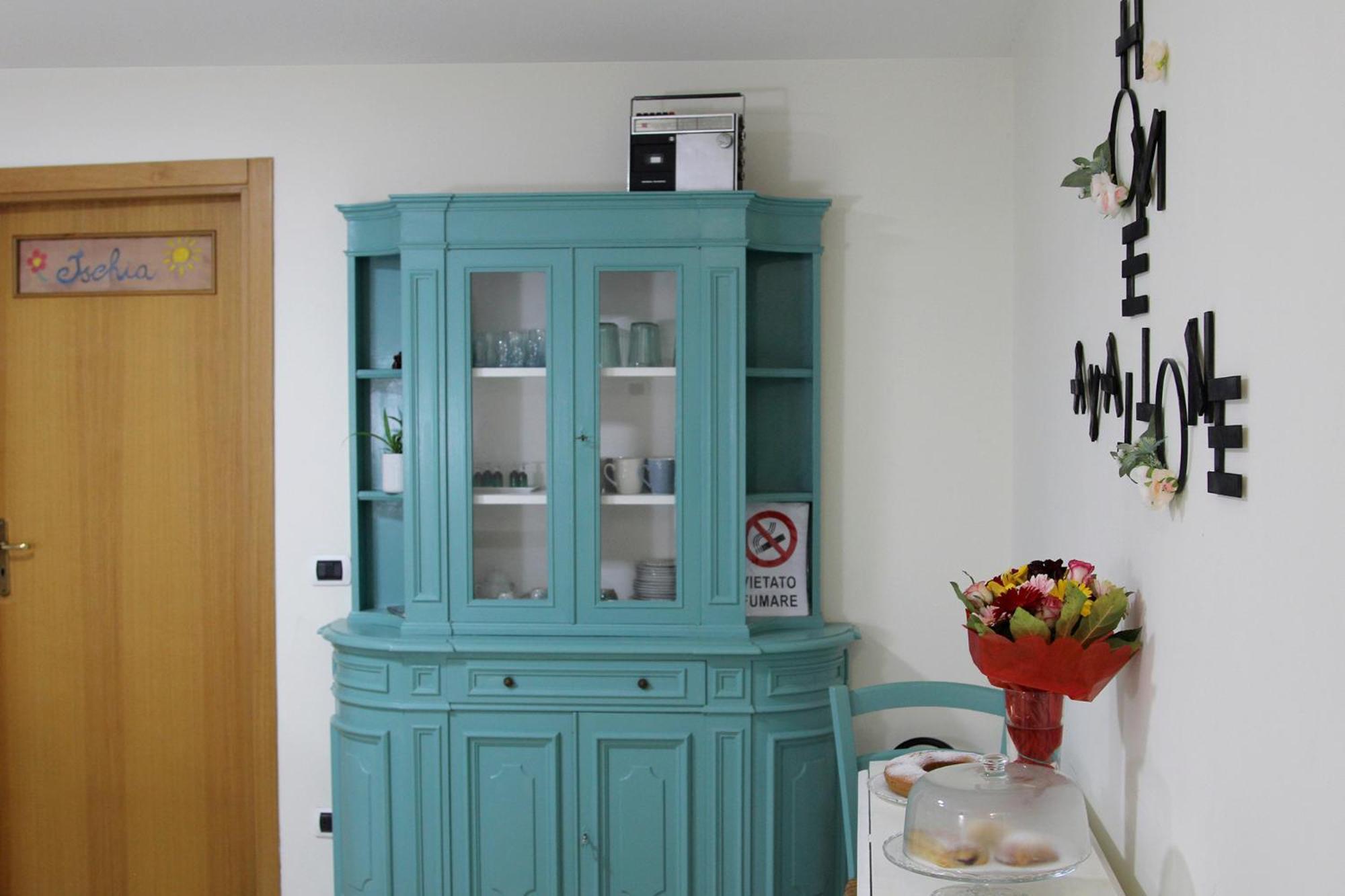 Casa Avallone Napoli Eksteriør billede