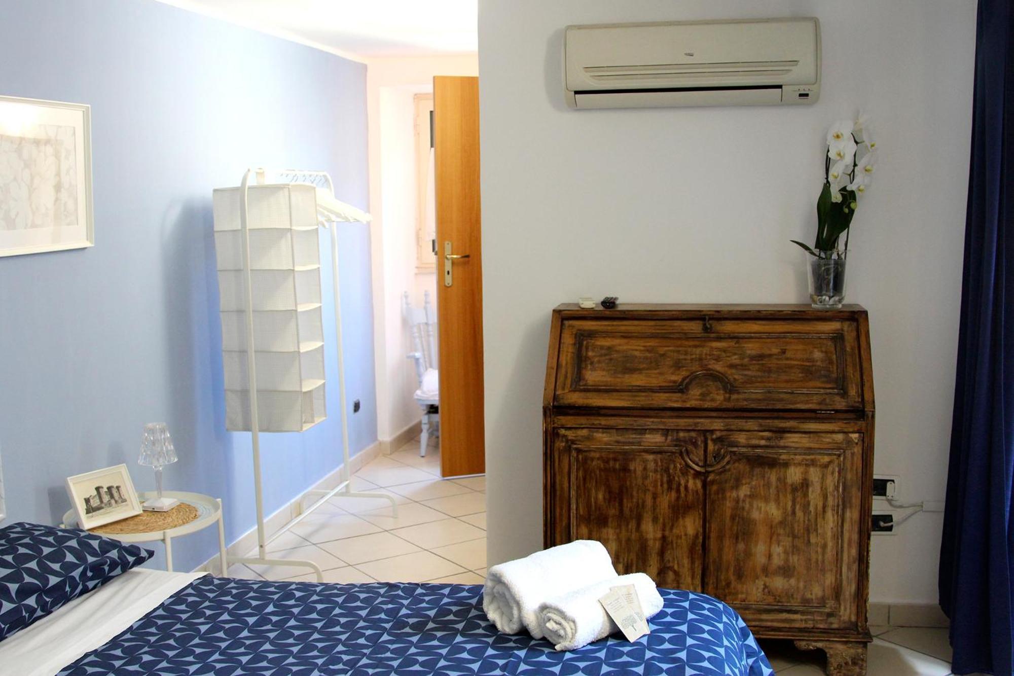 Casa Avallone Napoli Eksteriør billede