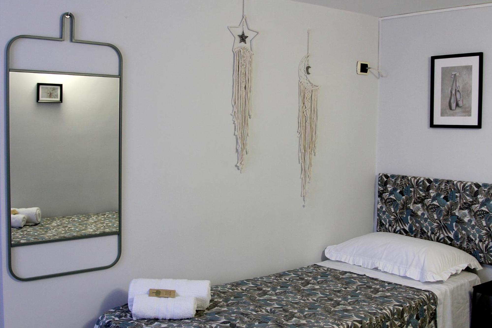 Casa Avallone Napoli Eksteriør billede