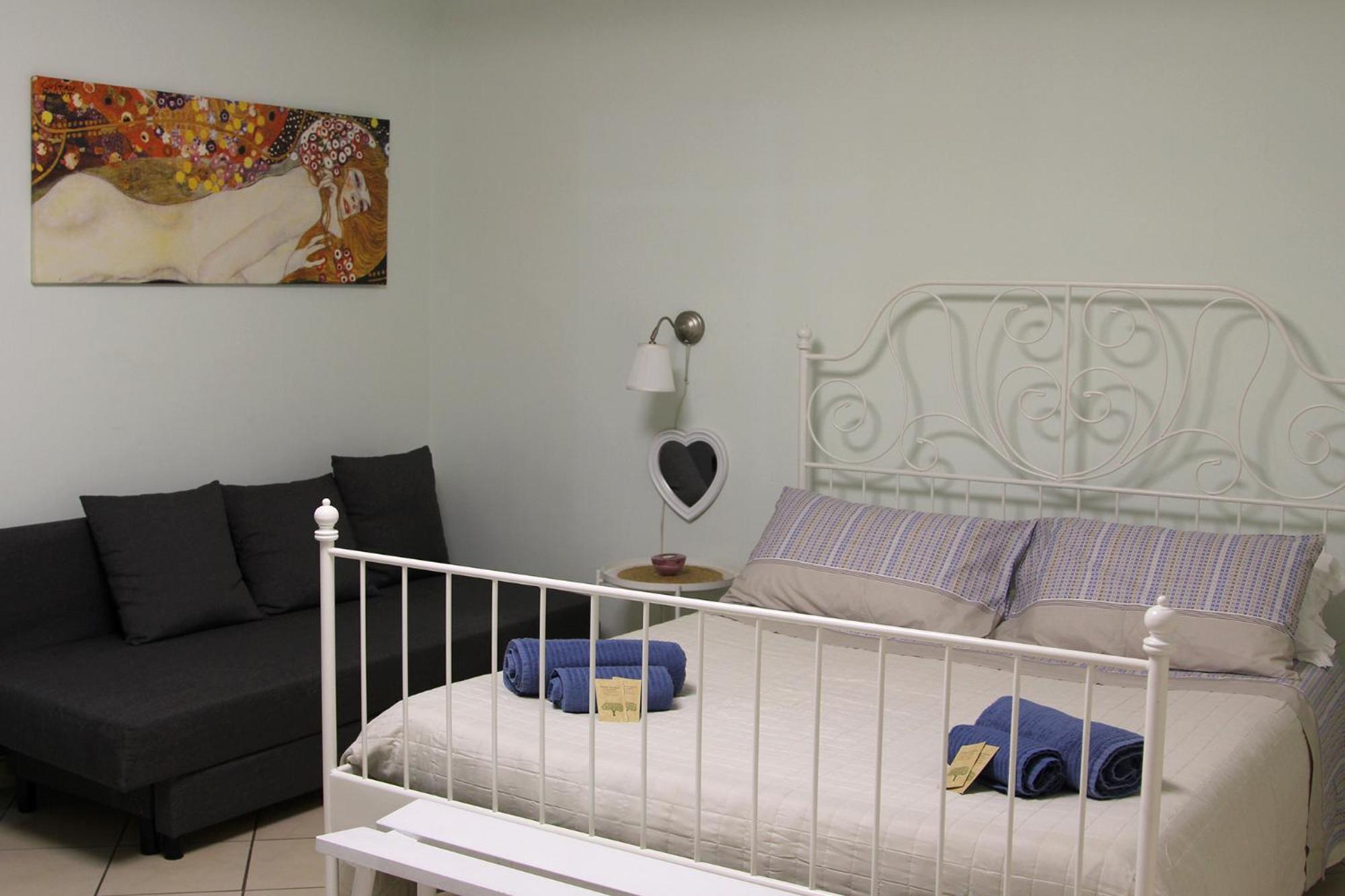 Casa Avallone Napoli Eksteriør billede