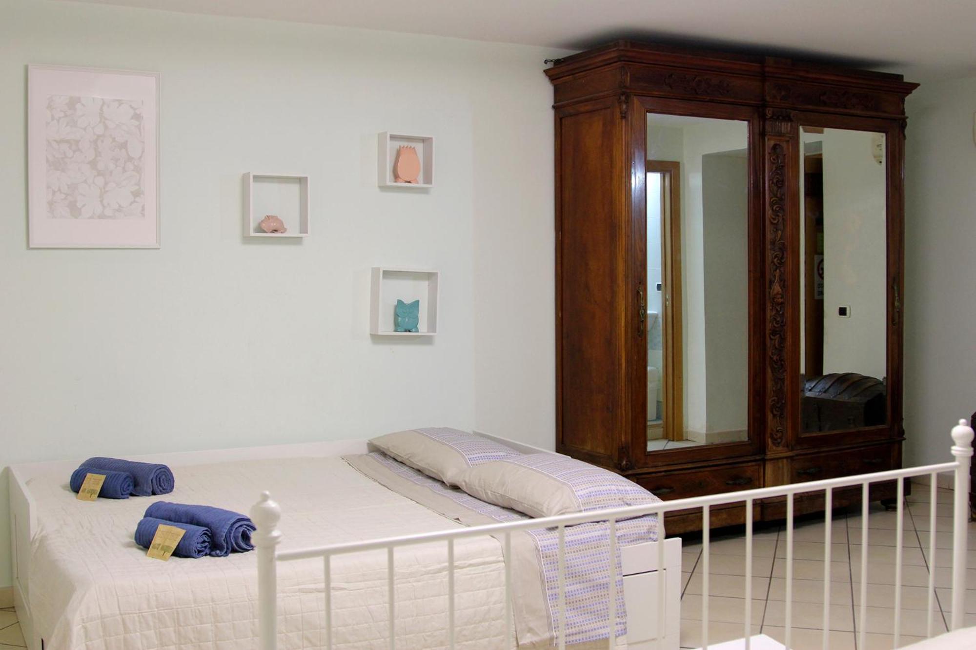Casa Avallone Napoli Eksteriør billede